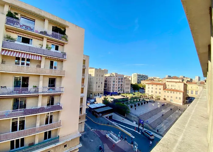 Studio Nyo Vieux Port