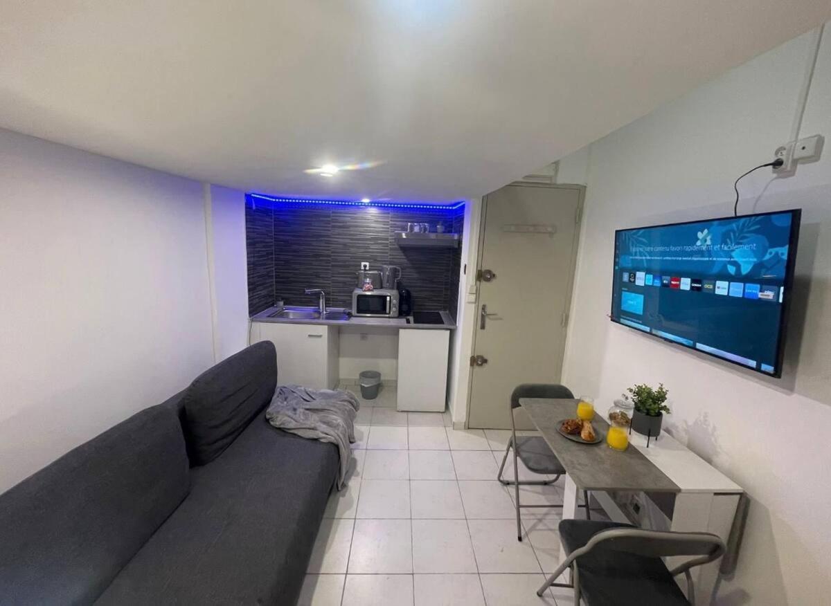 Apartment Nyo Vieux Port *